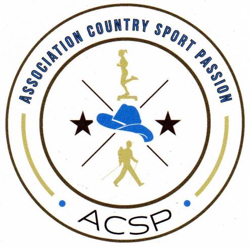 ASSOCIATION COUNTRY SPORT PASSION - ACSP : Notre Flyer !!