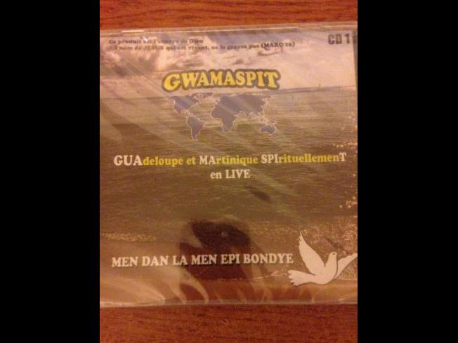  L'EMPIRE CELESTE DE LA GUADELOUPE DE L'ÉTAT DE LA FIRMÀMENT NEGRITUDE DE LA REPUBLIQUE FRANCAISE RAYÔNNANT DANS LE MONDE ÀVEC LA FRÀNCE ÀU  CONTINENT FIRMÀMENT NEGRITUDE CHARLES DE GAULLE - AIME CESAIRE - ERNEST PEPIN, RECRUTE DES CHORISTES ÉT DES MUSICI