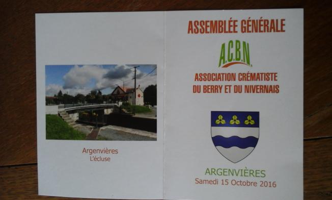AG d'Argenvières