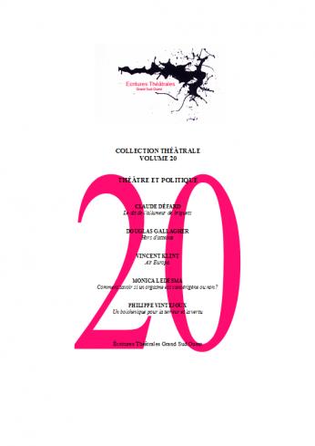 Volumes depuis 2013 : n°20 à 30