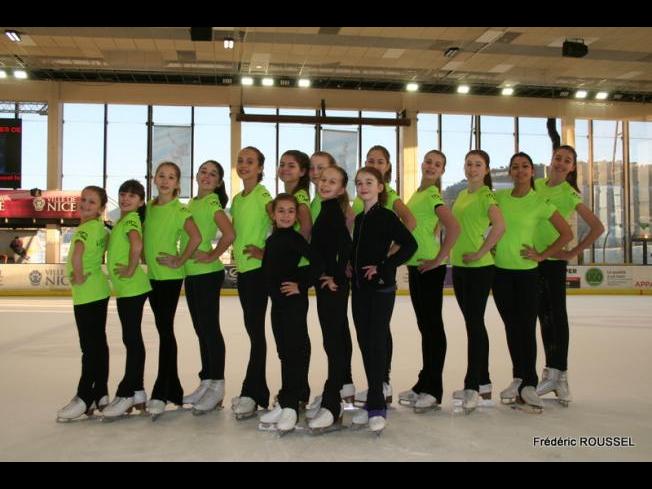 sports de glace