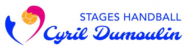 Stages handball cyril dumoulin