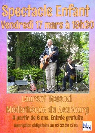 Concert pour Enfants