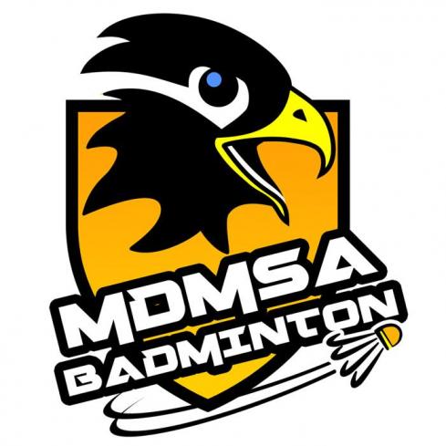 Mdmsa MDMSA BADMINTON - Rouen
