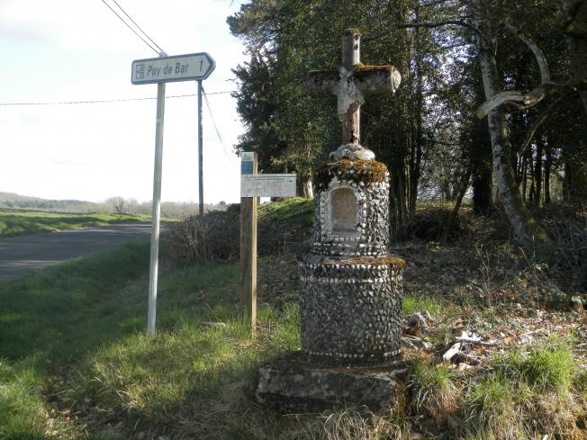 Randonnée Pédestre