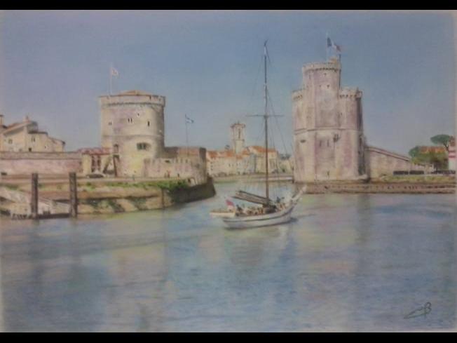exposition annuelle 