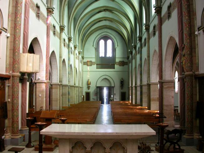 Installer un orgue à tuyaux dans l'église de Soustons