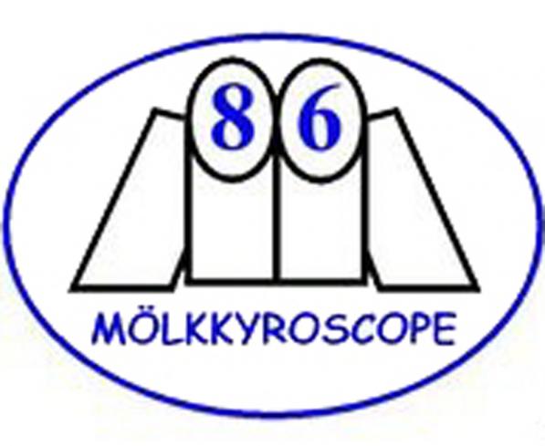 2nd Open de Molkky