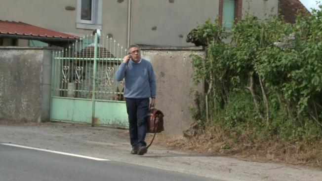 Mois du film documentaire : J'ai pas fait l'ENA, j'ai fait la campagne