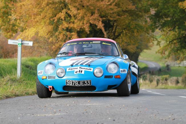 4ème Carto'CAGOUILLE