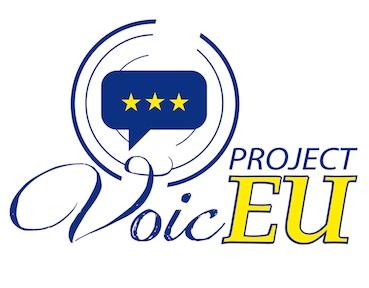 VoicEU Project