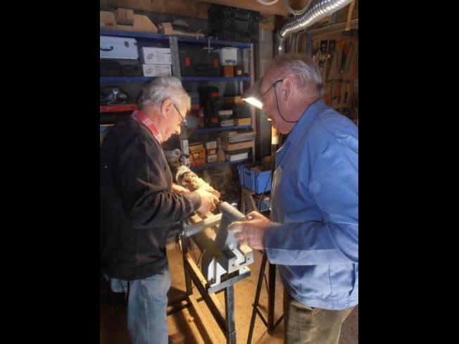 Ateliers initiation-découverte