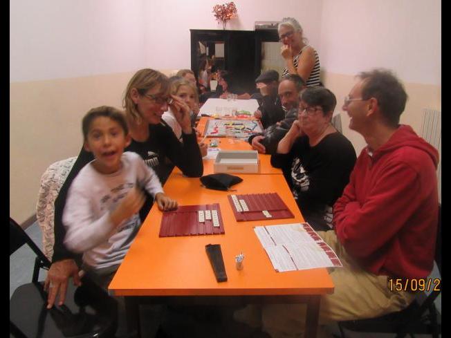 ASSEMBLEE GENERALE ET SOIREE JEUX
