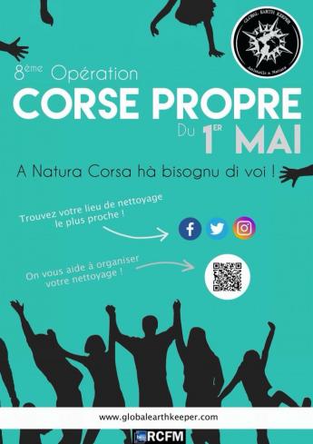 Corse Propre