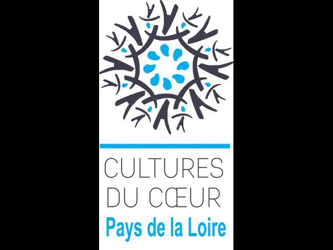 Présentation de Cultures du Coeur Pays de la Loire