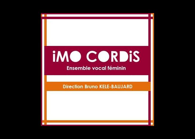 IMO CORDIS ensemble vocal féminin PARIS recrute tous pupitres Mai 2018