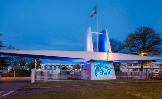 L'ENAC devient Etablissement Public à Caractère Scientifique, Culturel et Professionnel (EPSCP)