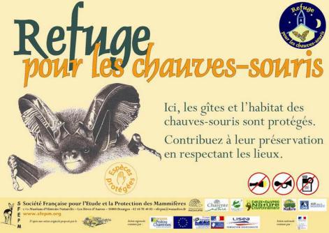L'environnement, la Biodiversité, la citoyenneté en Charente Limousine sont notre priorité