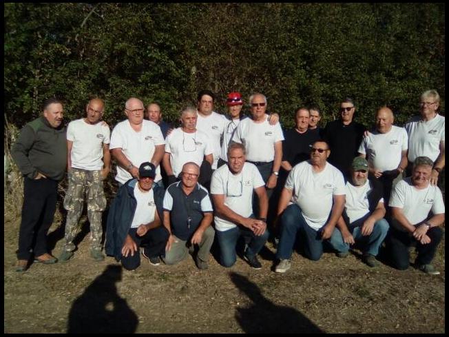 Peche de competitions