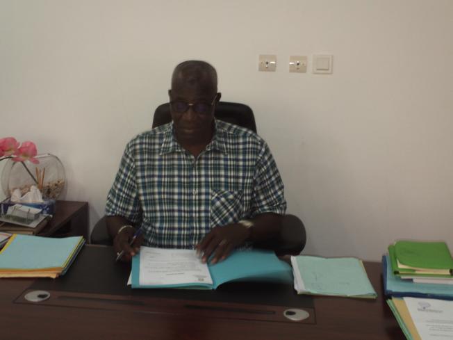 COTE D'IVOIRE: Interview de SOUMAHORO FARIKOU, le Maire de la Commune d'Adjamé