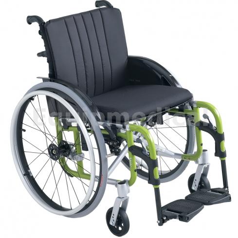 ayant siège pour handicapé à donner..