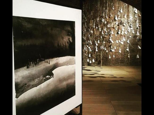 LI CHEVALIER   Monographie au Complexe Muséal Sienne Italie 