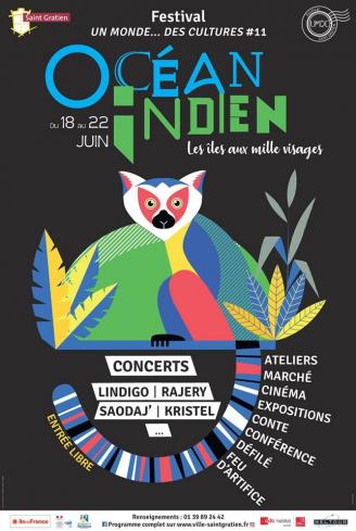Festival de Saint Gratien