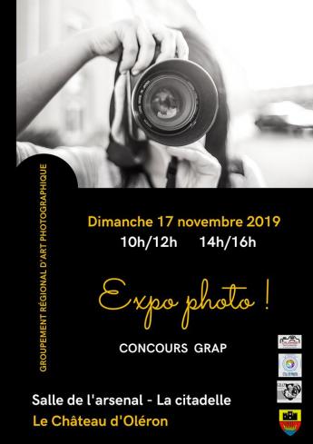 CONCOURS PHOTO
