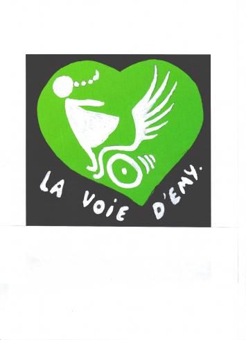 au lasso du telethon