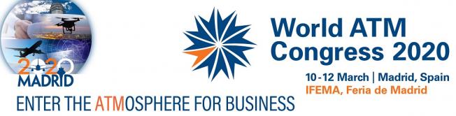 L'ENAC participe au World ATM Congress 2020 (WAC)