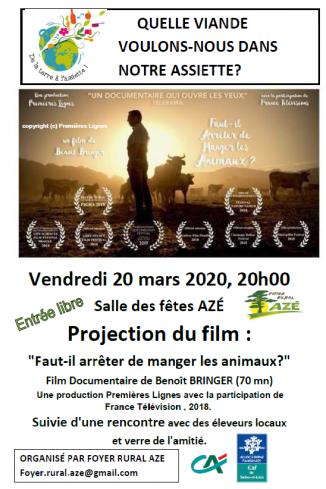 Faut il arrêter de manger les animaux