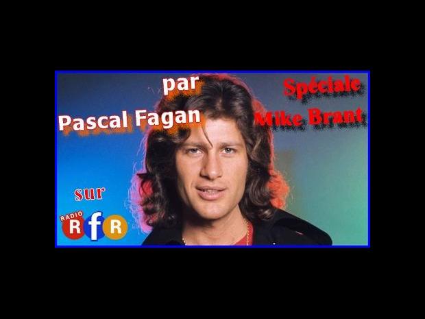 Emission Spéciale Mike Brant