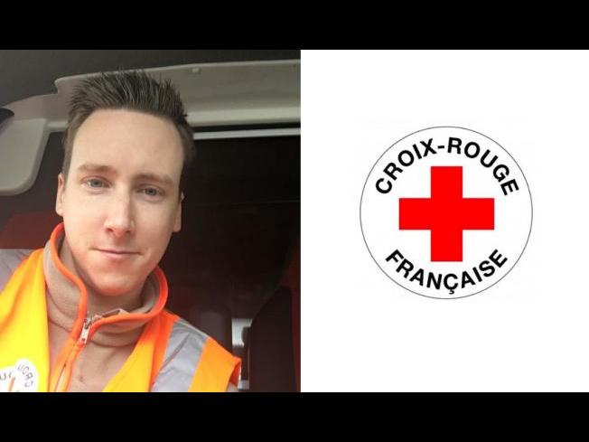 La crise du Covid-19 vue par Arthur Lenoble (IPSA promo 2021), bénévole à la Croix-Rouge